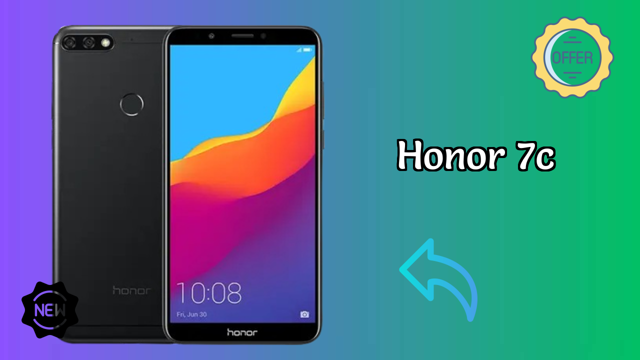 Honor 7C Price: ₹12,999 - Worth the Investment?
