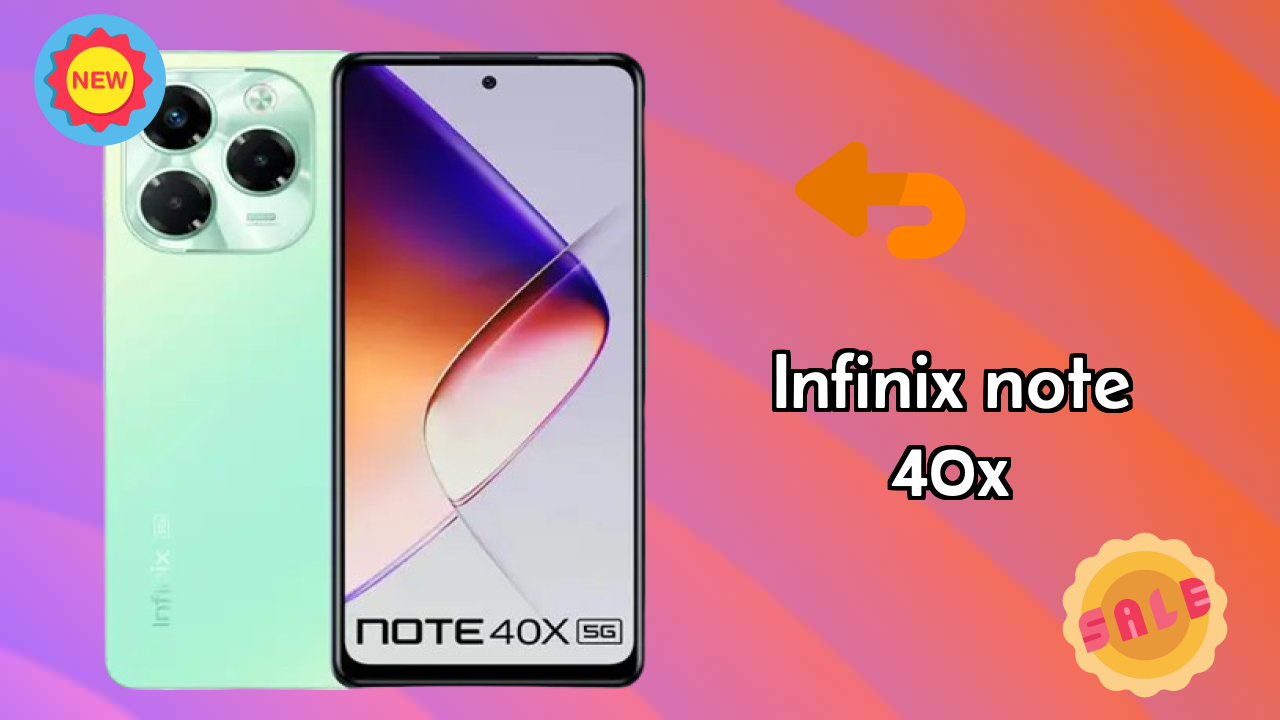 Infinix Note 40X Battery Review: 5000 MAh Charging Analysis