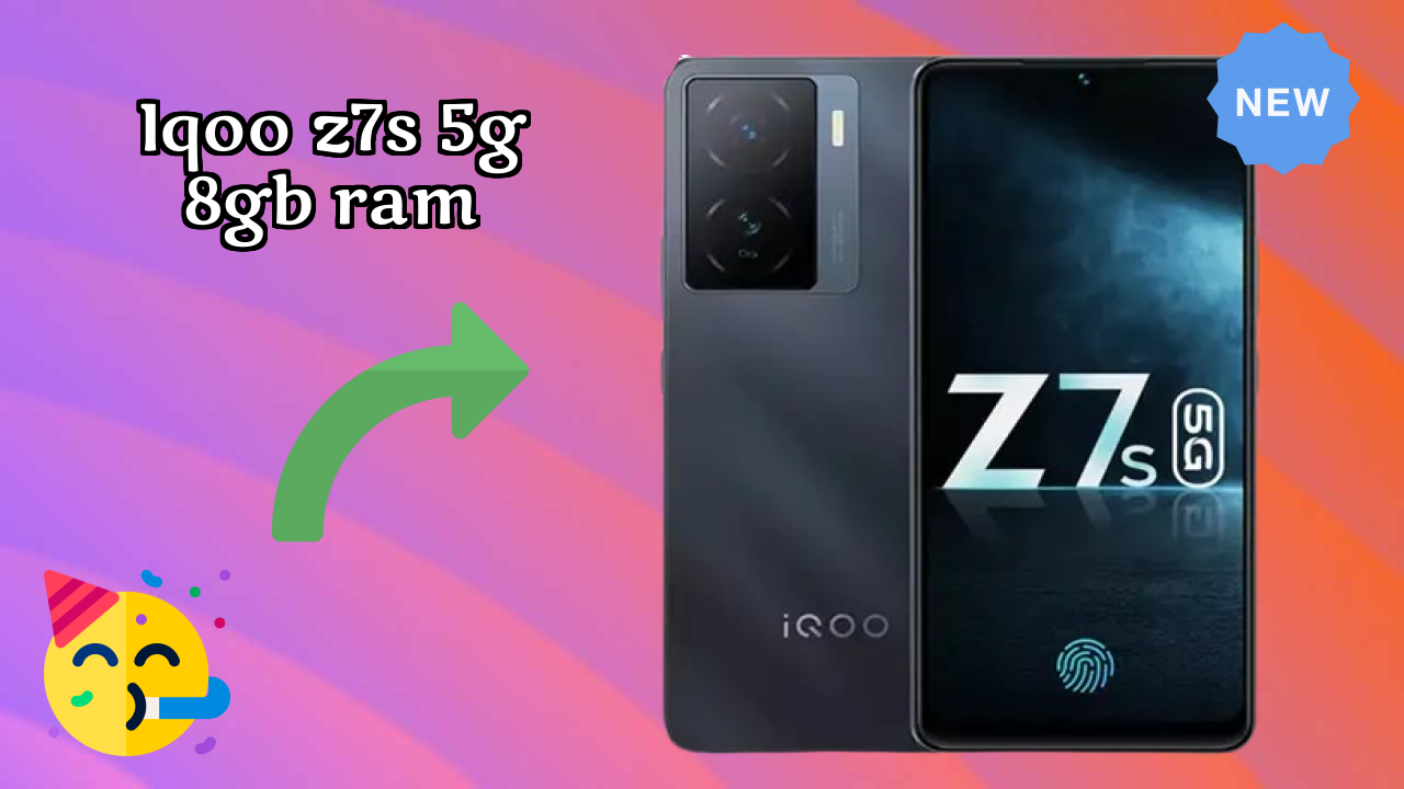 IQOO Z7s 5G 8GB RAM Camera Review: 64 MP + 2 MP Rear Camera Low Light