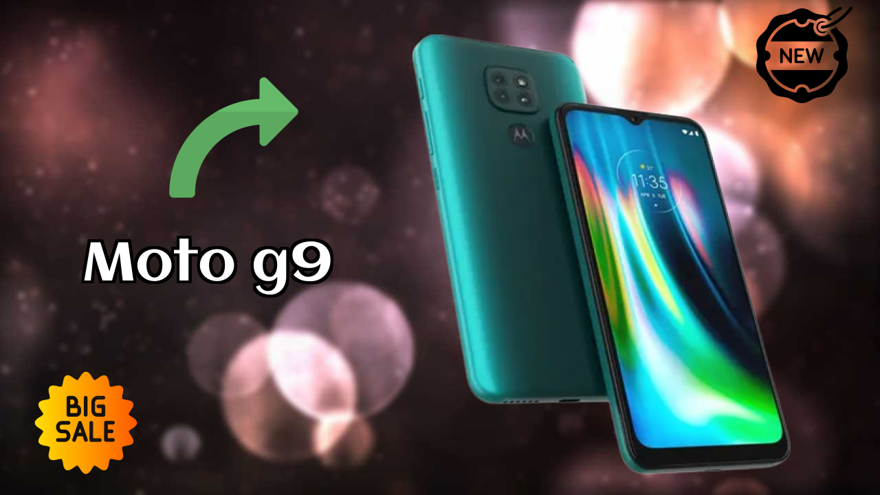 Moto G9 vs iPhone: Which Should You Buy?