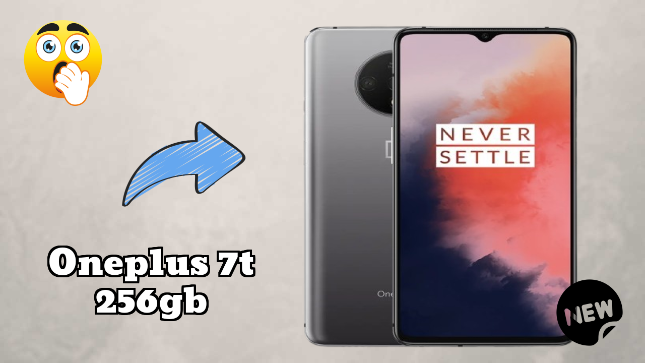 OnePlus 7T 256GB - Final Verdict: Is It Worth ₹38,500?
