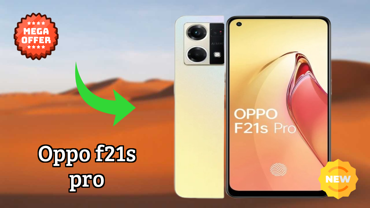 OPPO F21s Pro Battery Review: 4500 MAh Usage Analysis
