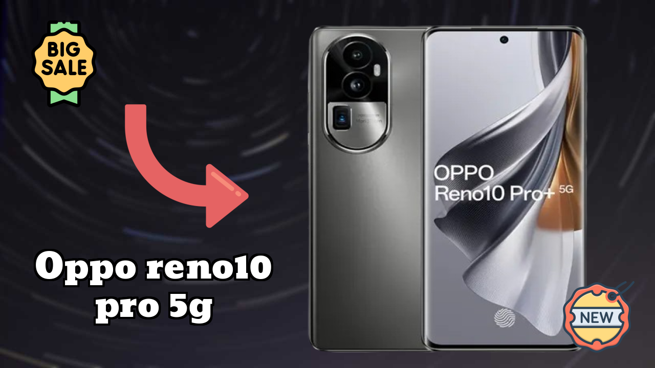 OPPO Reno10 Pro+ 5G Gaming Test: Snapdragon 8 Plus Gen 1 FPS Performance