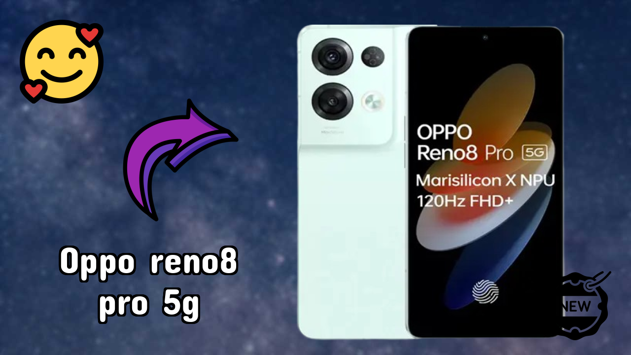 OPPO Reno8 Pro 5G Camera Test: 32 MP Front Camera Selfie Quality