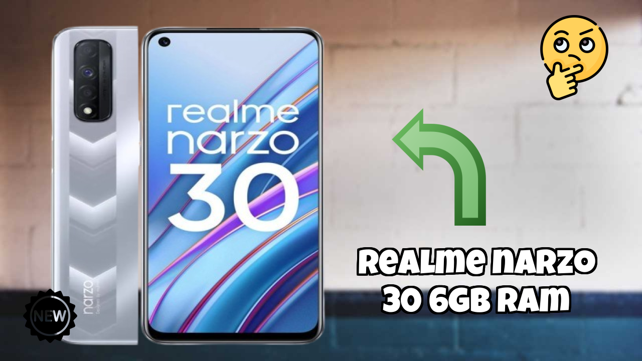 Realme Narzo 30 6GB RAM Camera Quality: 48 MP + 2 MP + 2 MP Rear Camera Photo Review