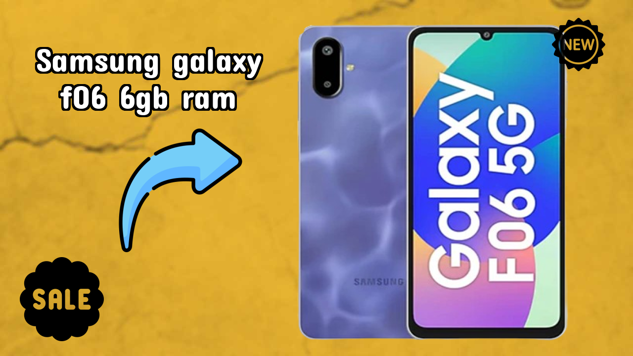 Samsung Galaxy F06 6GB RAM Battery Review: 5000 MAh Charging Speed
