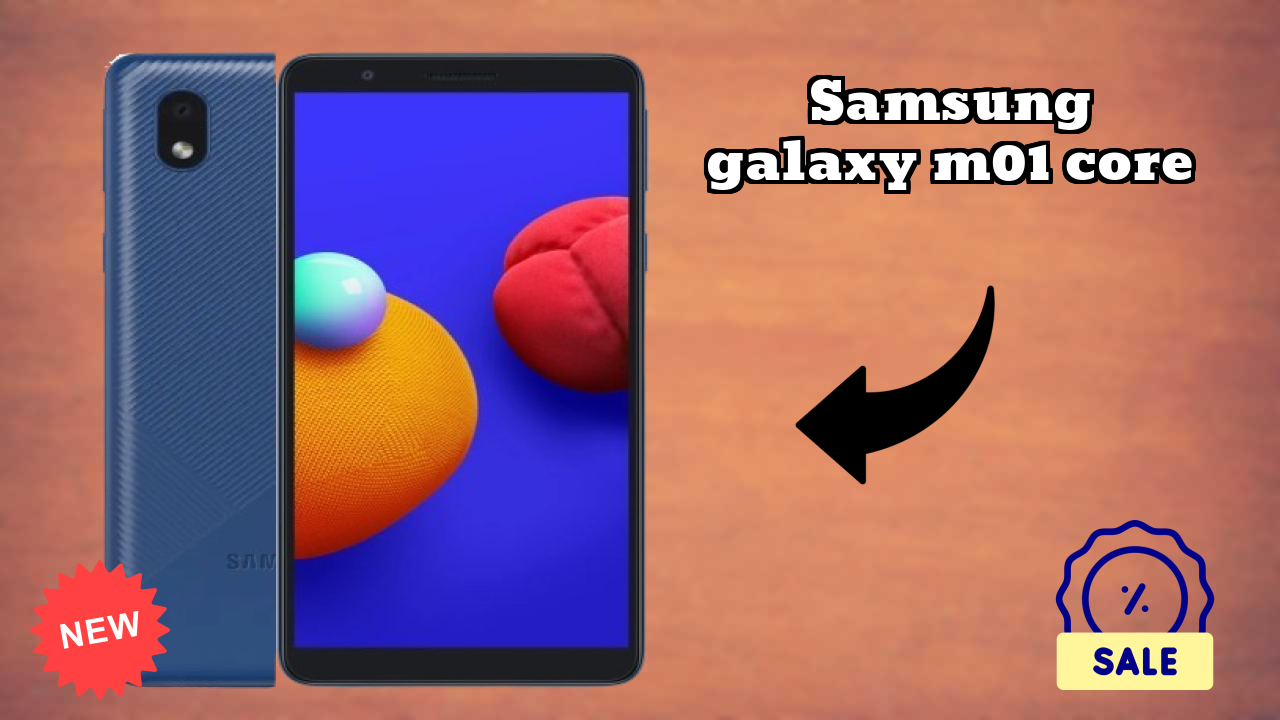 Samsung Galaxy M01 Core Camera Review: 8 MP Rear Camera Samples
