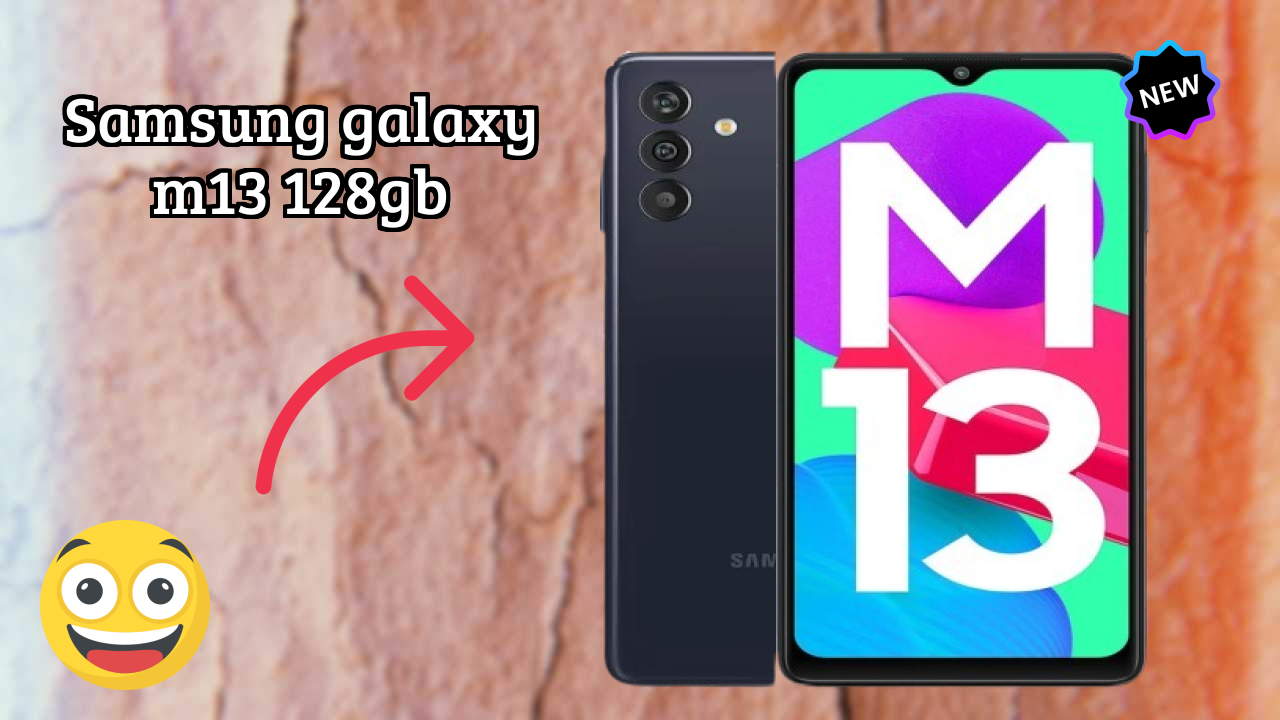 Samsung Galaxy M13 128GB Battery Test: 6000 MAh How Long Lasts?