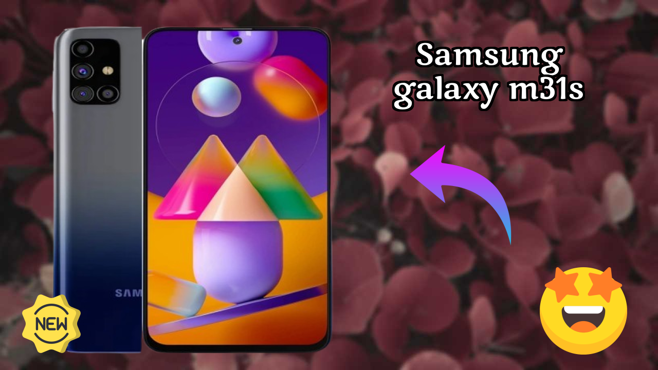 Samsung Galaxy M31s Camera Review: 64 MP + 12 MP + 5 MP + 5 MP Rear Camera Photo Samples