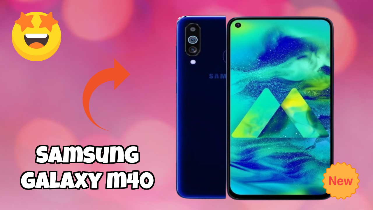 Samsung Galaxy M40 Processor Test: Snapdragon 675 Performance