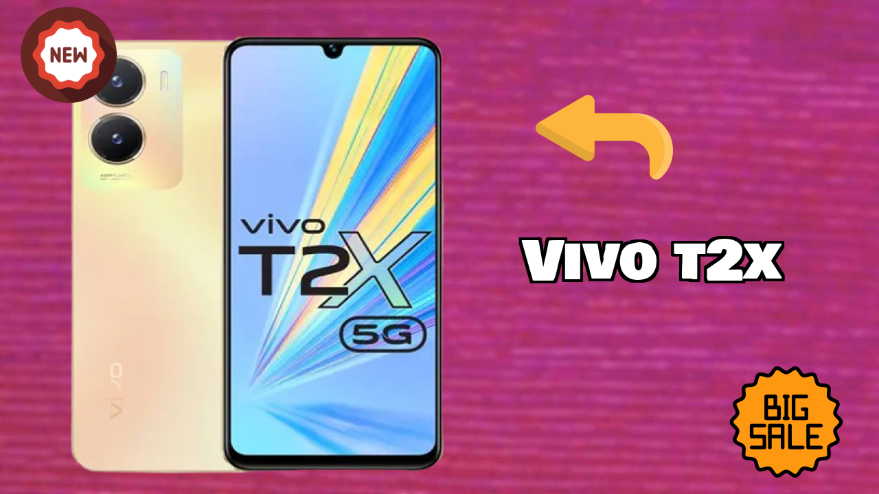 Vivo T2x vs iPhone: Which is Better in 2024?