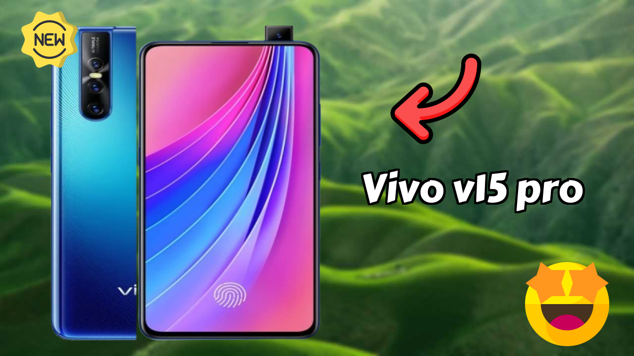 Vivo V15 Pro Performance Test: Snapdragon 675 Speed & Reliability
