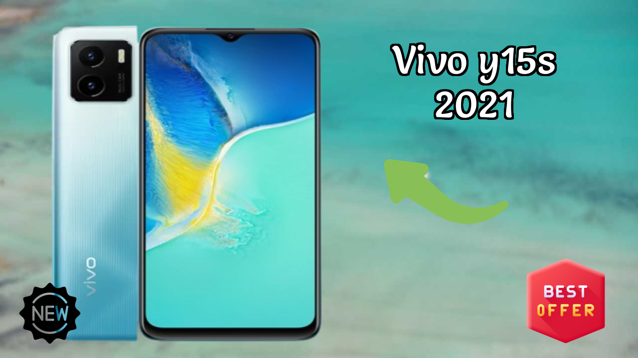 Vivo Y15s 2021 Price: ₹9,137 - Is It Worth Buying?