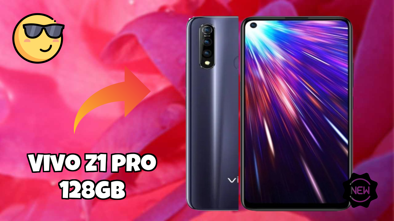 Vivo Z1 Pro 128GB at ₹20,990 - Complete Buying Guide
