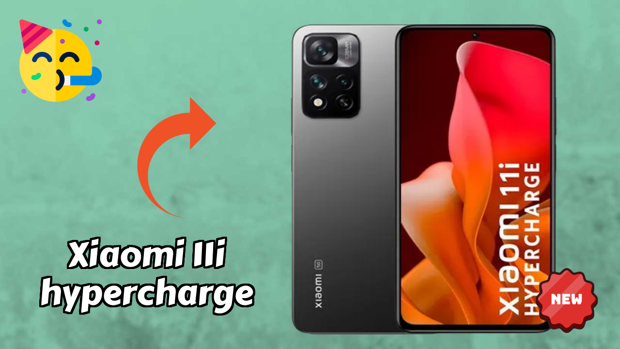 Xiaomi 11i HyperCharge Display Analysis: AMOLED Explained