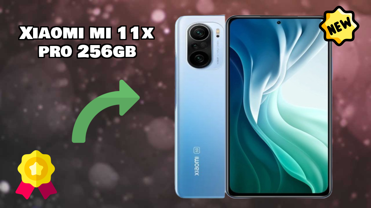 Xiaomi Mi 11X Pro 256GB vs iPhone 15: Detailed Feature Comparison
