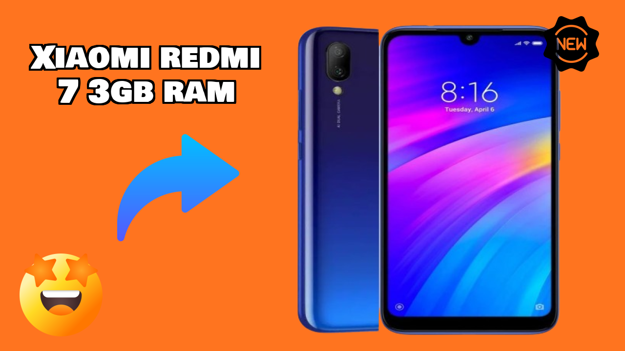 Xiaomi Redmi 7 3GB RAM Camera Quality: 8 MP Front Camera Selfie Test
