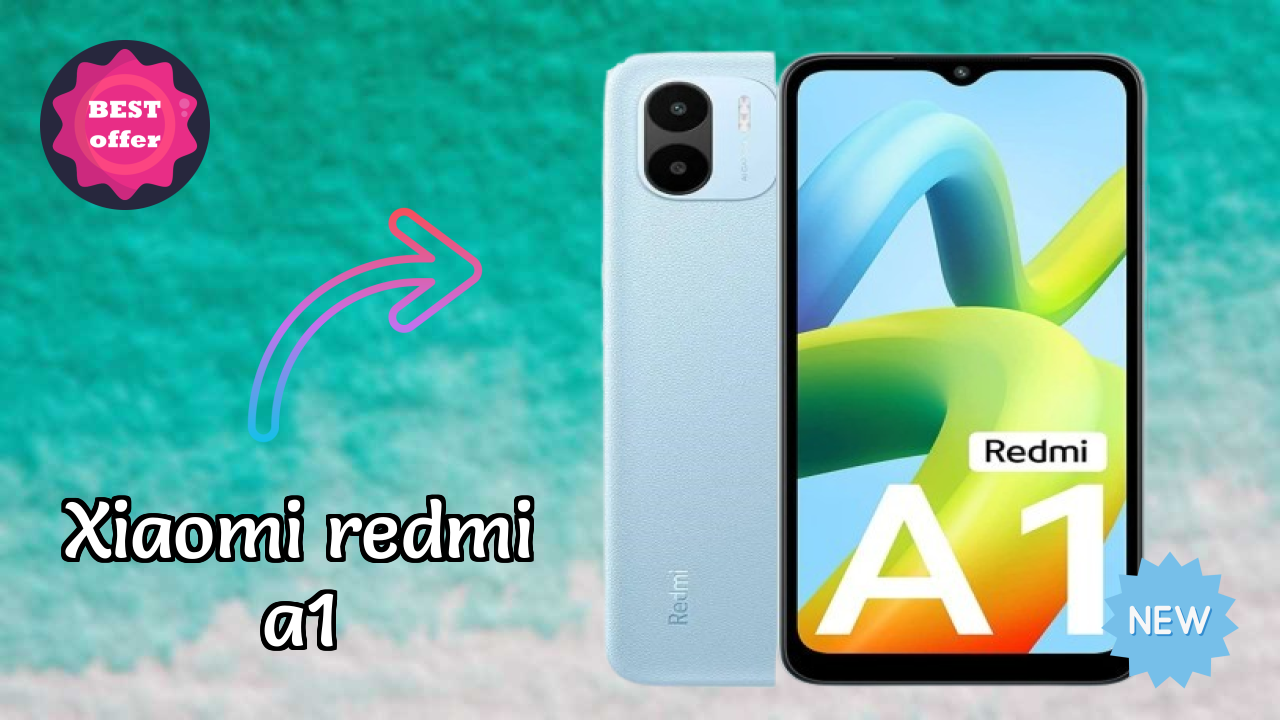 Xiaomi Redmi A1 Camera Quality: 5 MP Front Camera Selfie Test