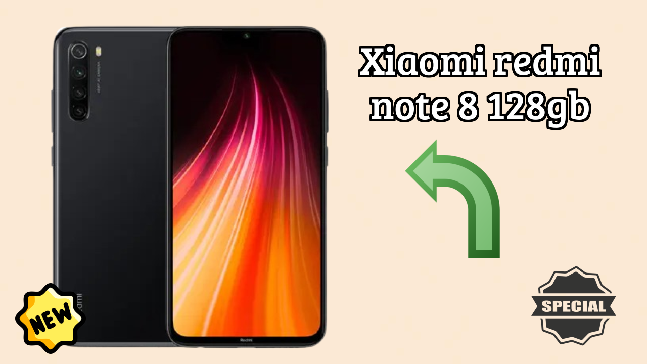 Xiaomi Redmi Note 8 128GB Gaming Benchmarks: Snapdragon 665 Tested